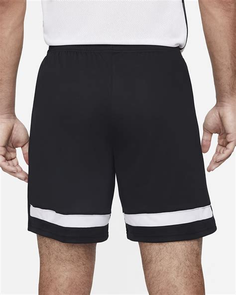 nike herren dry academy 18 shorts m|NIKE Men's Dry Academy Shorts .